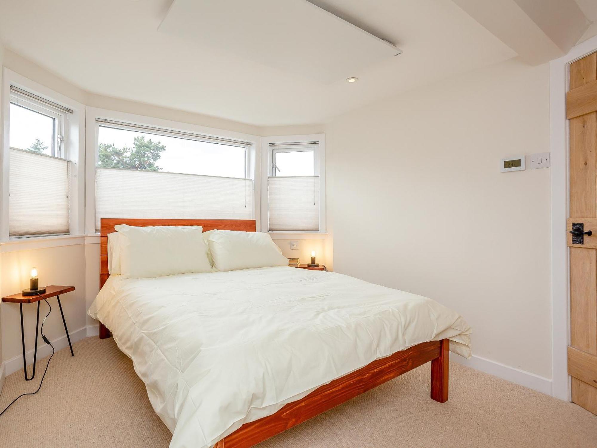 Woodford Villa Boat of Garten Bagian luar foto